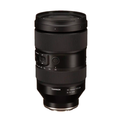Tamron 35-150mm f/2-2.8 Di III VXD Lens for Sony E