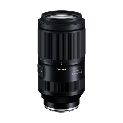 Tamron 70-180mm f/2.8 Di III VC VXD G2 Lens for Sony E
