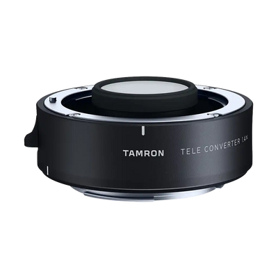 Tamron TC-X14 1.4x Teleconverter (Canon EF)