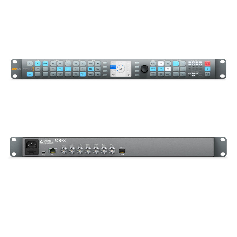 Blackmagic Design Teranex AV product image