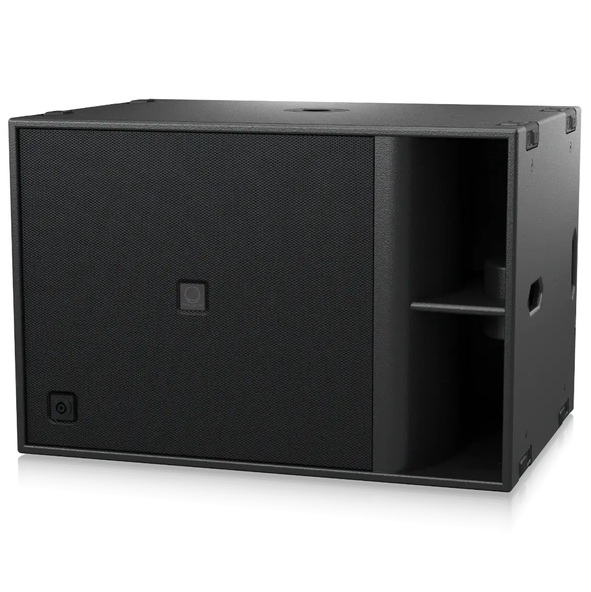 Turbosound TQ-18B : 18″ Active Subwoofer - Turbosound - VisionSounds South Africa