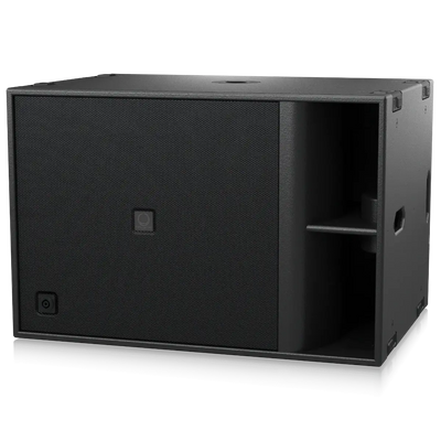 Turbosound TQ-18B : 18″ Active Subwoofer - Turbosound - VisionSounds South Africa