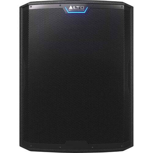 Alto TS18S – 18″ 2500W Active Subwoofer - Alto - VisionSounds South Africa