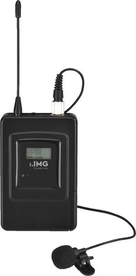 Demo IMG Stageline TXS-606LT/2 - Demo - VisionSounds South Africa