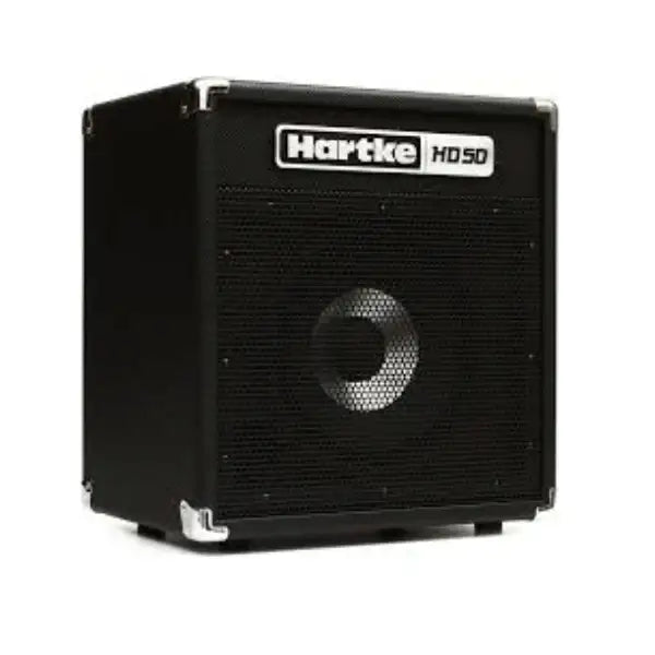 Hartke HD50 - Hartke - VisionSounds South Africa