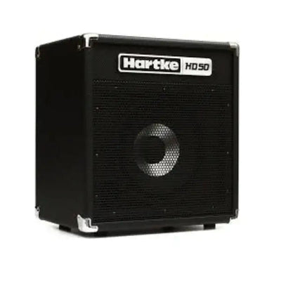 Hartke HD50 - Hartke - VisionSounds South Africa