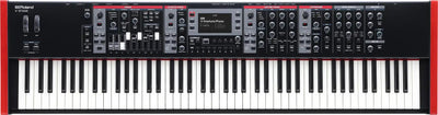 Roland V-Stage 88 Stage Piano - Roland - VisionSounds South Africa