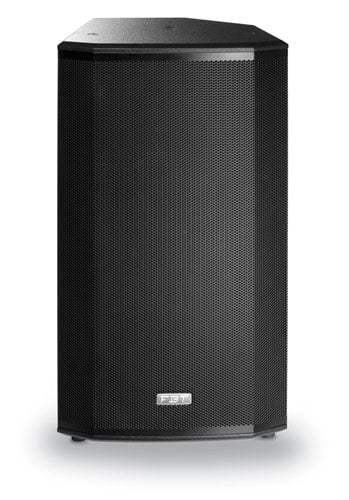 FBT VENTIS112A 12" BASS REFLEX ACTIVE SPEAKER 700W + 200W RMS - FBT - VisionSounds South Africa