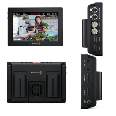 Blackmagic Design Video Assist 7'' 3G product image