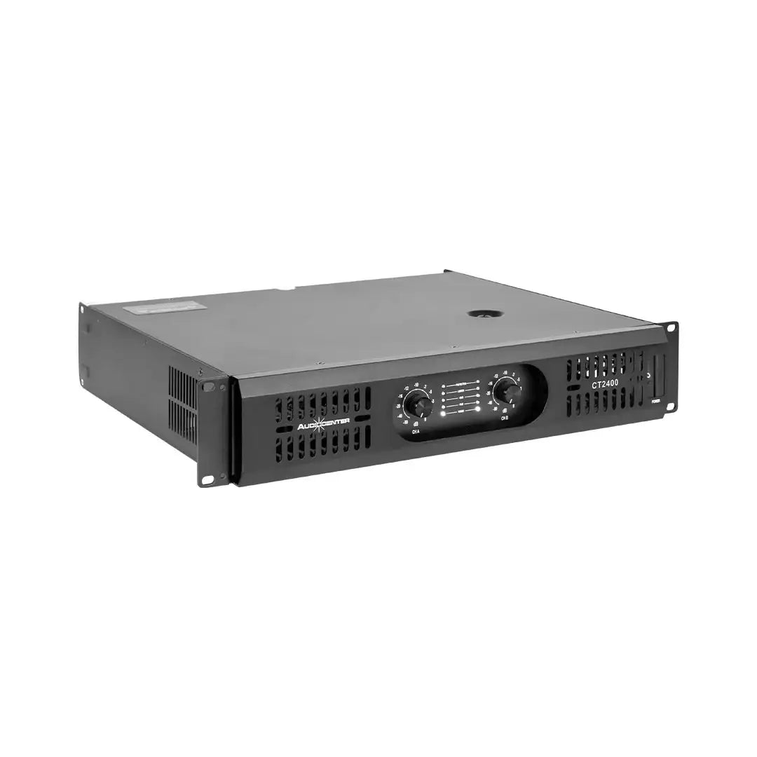 Audiocenter CT2400 - Audiocenter - VisionSounds South Africa