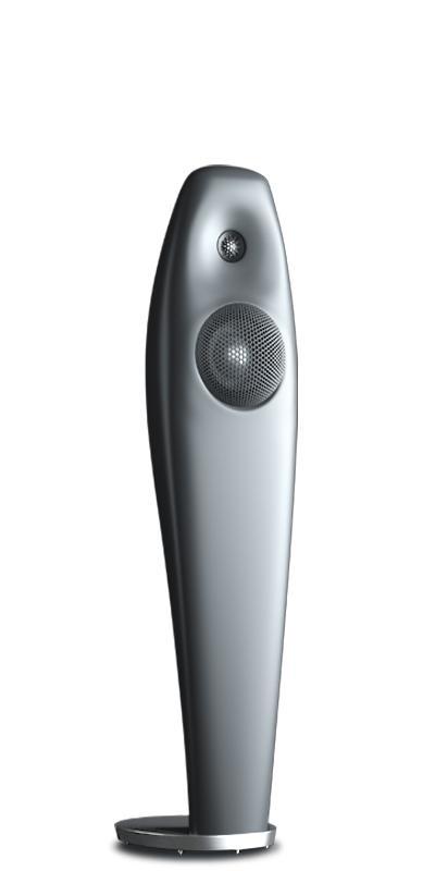 Vivid Audio KAYA 25 Floorstanding Speaker - Pair - Vivid Audio
