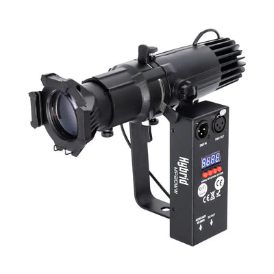 Hybrid MP20WW - Hybrid - VisionSounds South Africa