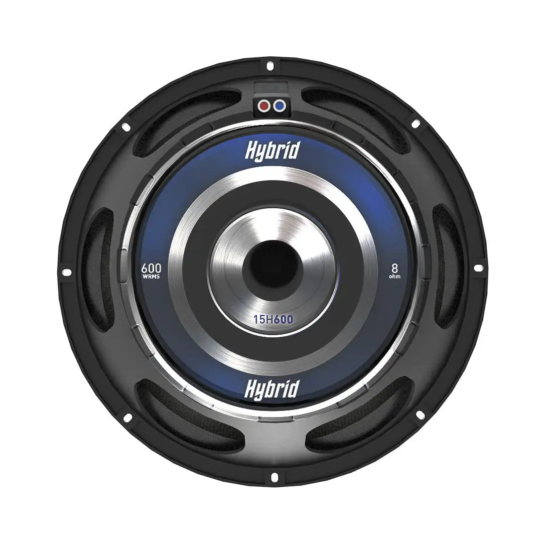 Hybrid 15H600 - Hybrid - VisionSounds South Africa