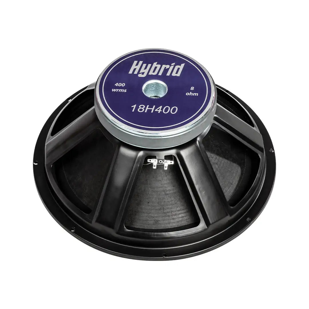 Hybrid 18H400 - Hybrid - VisionSounds South Africa