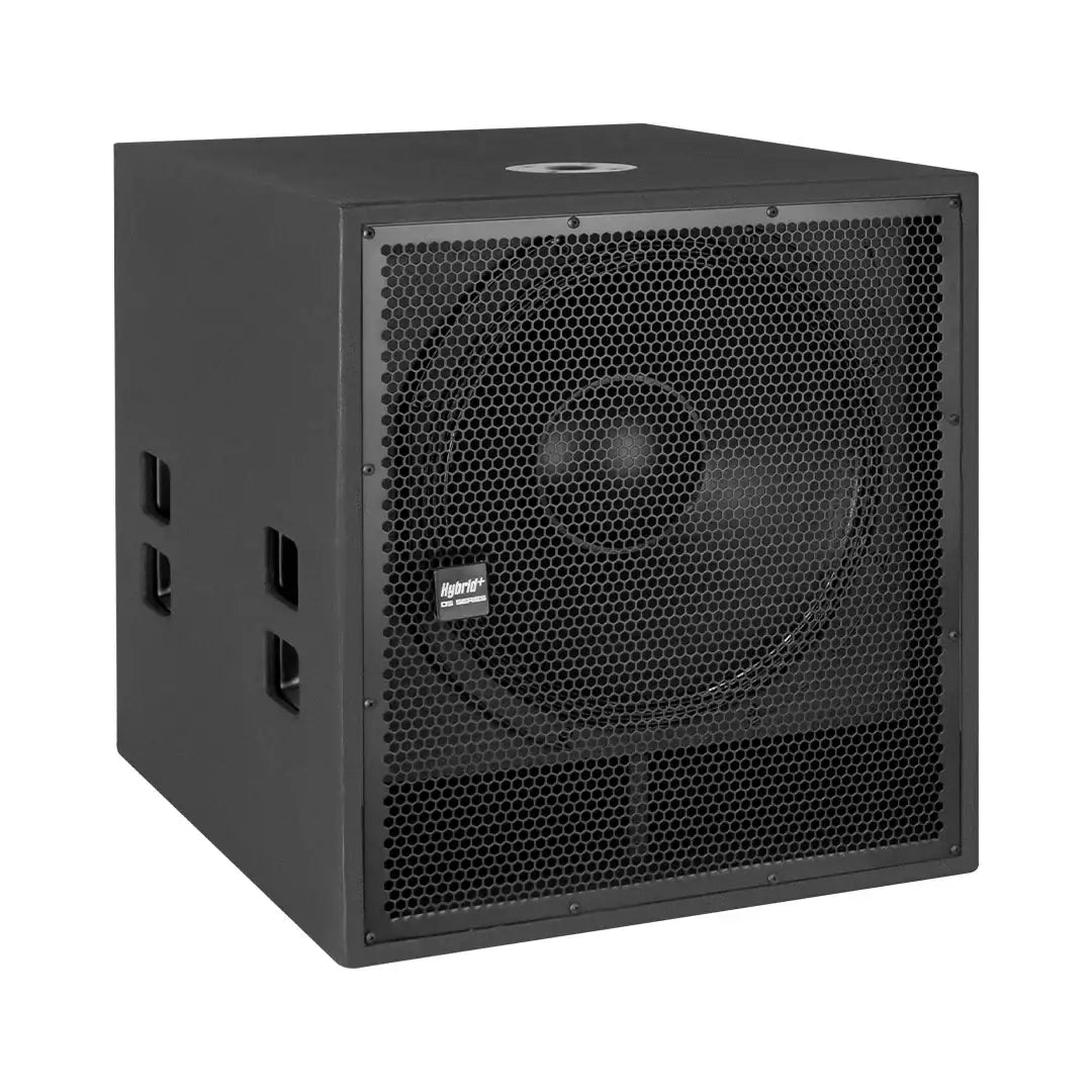 Hybrid+ DS18-1200/ASS - Hybrid - VisionSounds South Africa