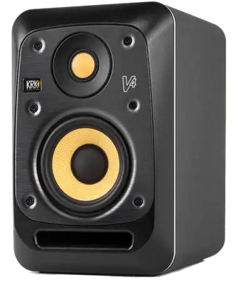 KRK Rokit V4 S4 - KRK - VisionSounds South Africa