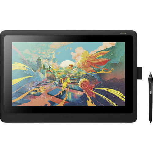 Wacom Cintiq 16″ Creative Pen Display Tablet product image 1