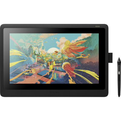 Wacom Cintiq 16″ Creative Pen Display Tablet product image 1