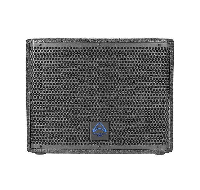 Wharfedale Pro TSUBAX12B Active Subwoofer - Wharfedale - VisionSounds South Africa