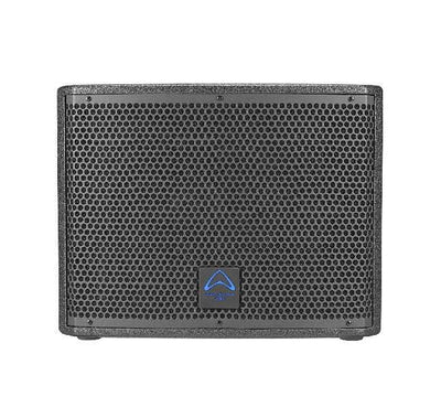 Wharfedale Pro TSUBAX12B Active Subwoofer - Wharfedale - VisionSounds South Africa
