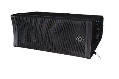 Wharfedale WLA210X - Wharfedale - VisionSounds South Africa