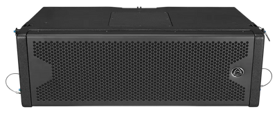Wharfedale WLA 28X - Wharfedale - VisionSounds South Africa