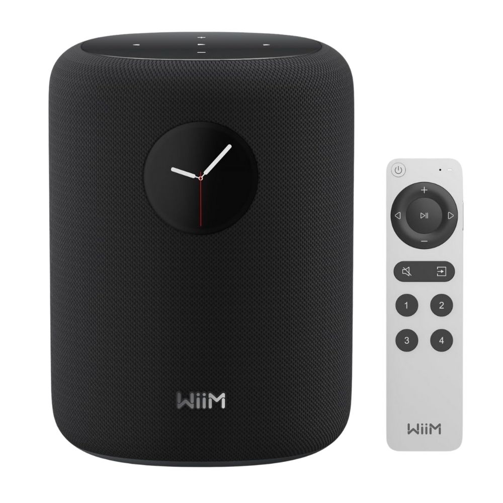 WiiM Sound Smart Speaker - WiiM