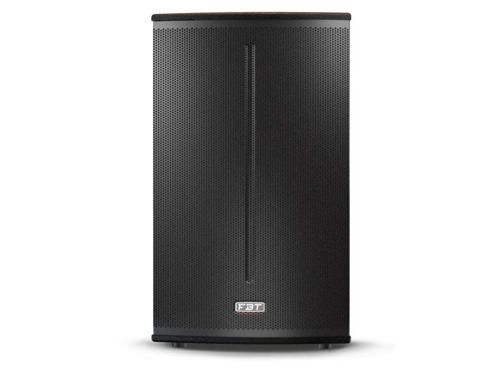 FBT – X-LITE115A 15″ ACTIVE SPEAKER 1500W PEAK - FBT - VisionSounds South Africa