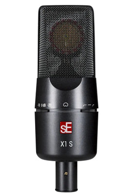 SE ELECTRONICS SE-X1 S Condenser Microphone - SE - VisionSounds South Africa