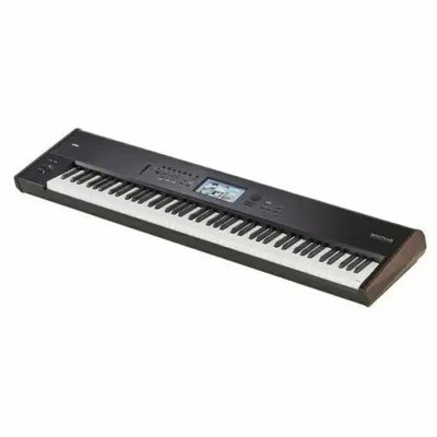 Korg Nautilus 88 - Korg - VisionSounds South Africa