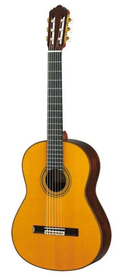 Yamaha GC42C - Yamaha - VisionSounds South Africa