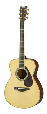 Yamaha LS6M ARE - Yamaha - VisionSounds South Africa