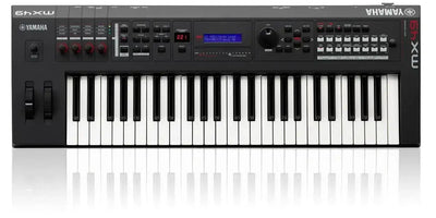 Yamaha MX49 49-Key Synthesizer - Yamaha - VisionSounds South Africa