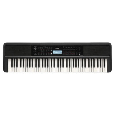 Yamaha PSR-EW320 76-key Mid-range Portable Keyboard - Yamaha - VisionSounds South Africa