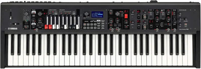 Yamaha YC61 61-note Stage Keyboard - Yamaha - VisionSounds South Africa