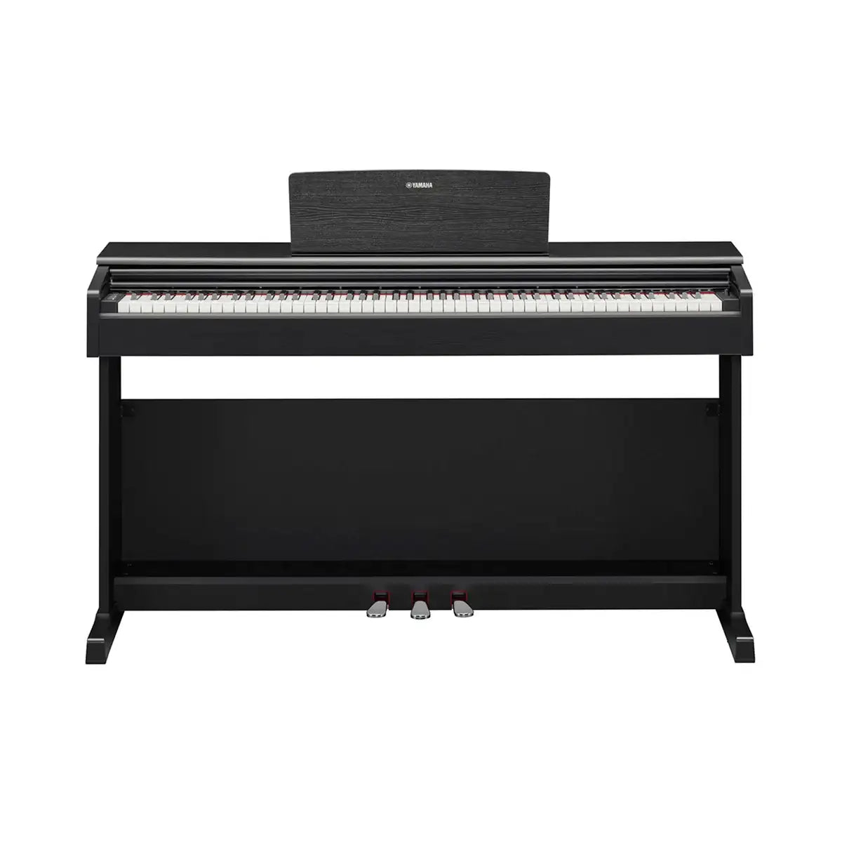 Yamaha Arius YDP-145 Digital Piano (Black) - Yamaha - VisionSounds South Africa