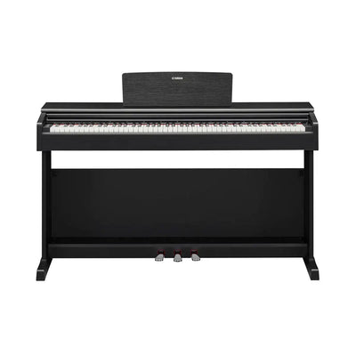 Yamaha Arius YDP-145 Digital Piano (Black) - Yamaha - VisionSounds South Africa