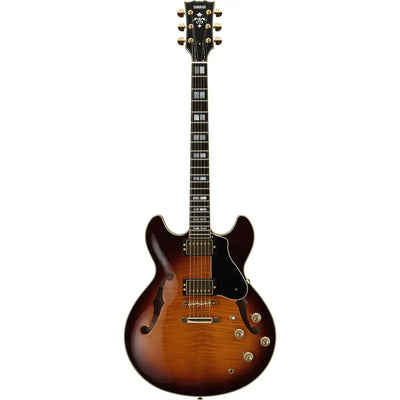 Yamaha SA2200 - Yamaha - VisionSounds South Africa