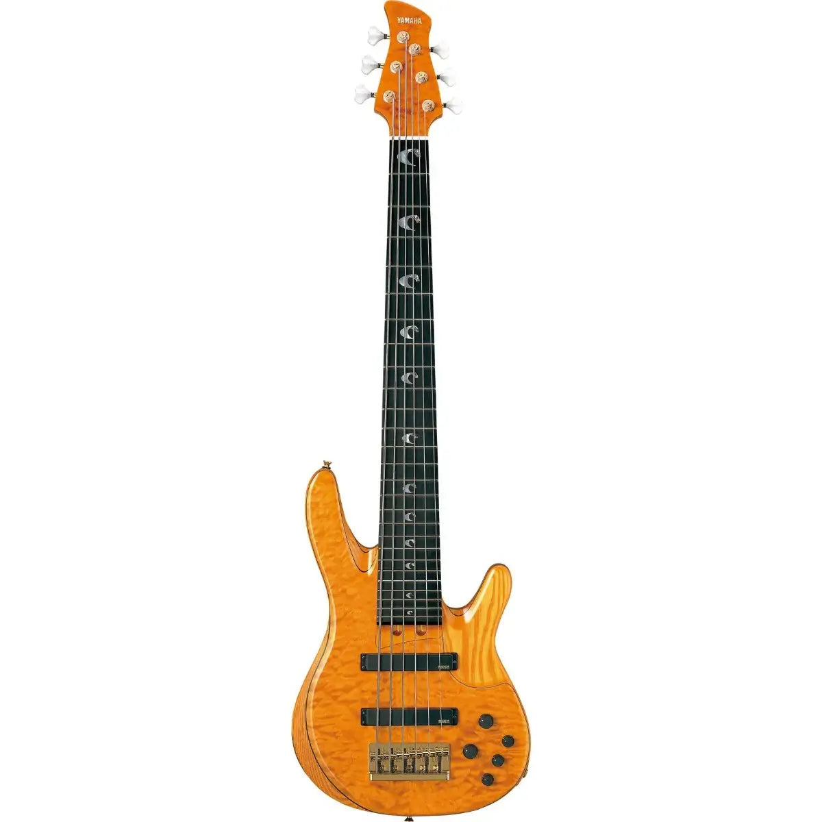 YAMAHA TRBJP2 Amber - Yamaha - VisionSounds South Africa