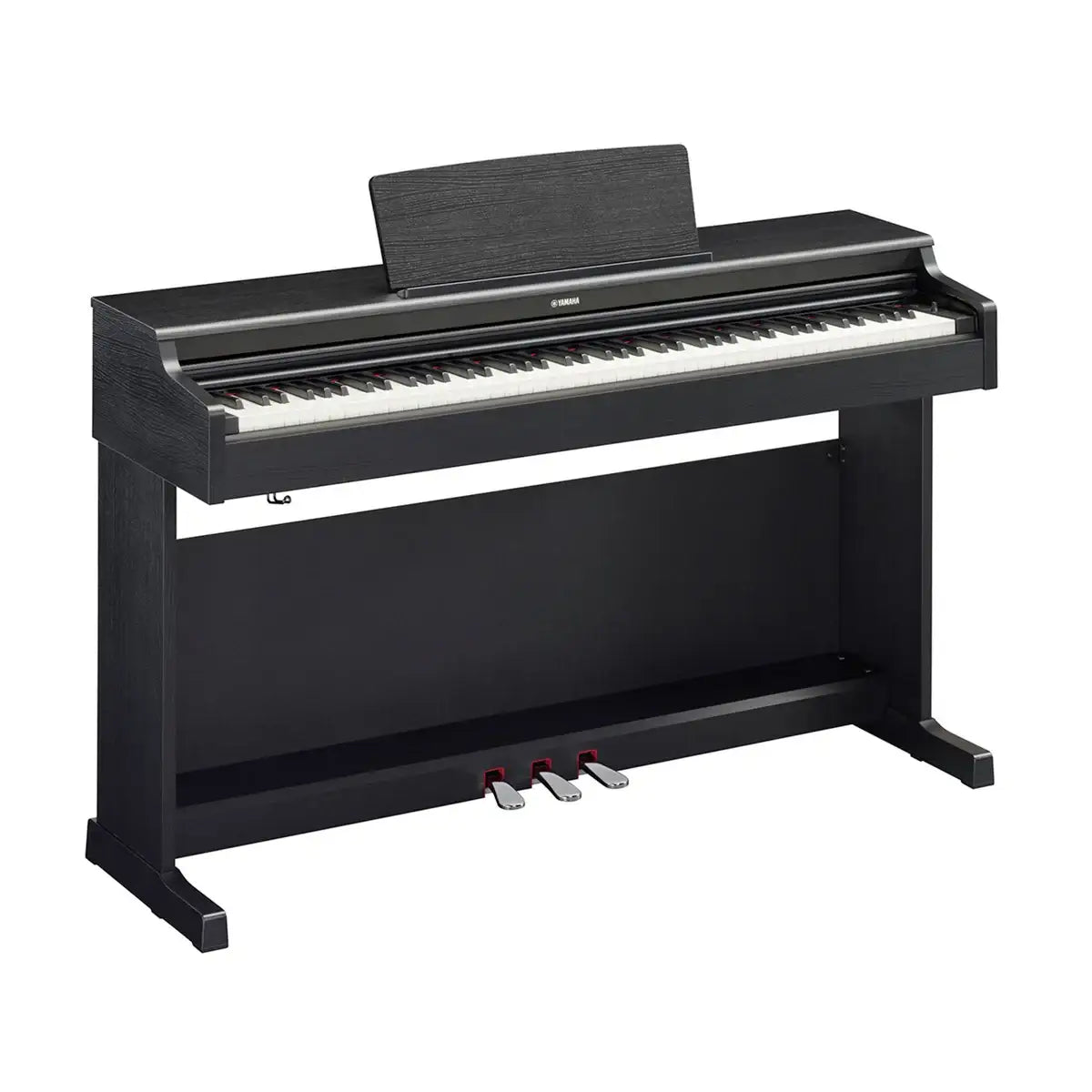 Yamaha Arius YDP-165 Digital Piano (Black) - Yamaha - VisionSounds South Africa