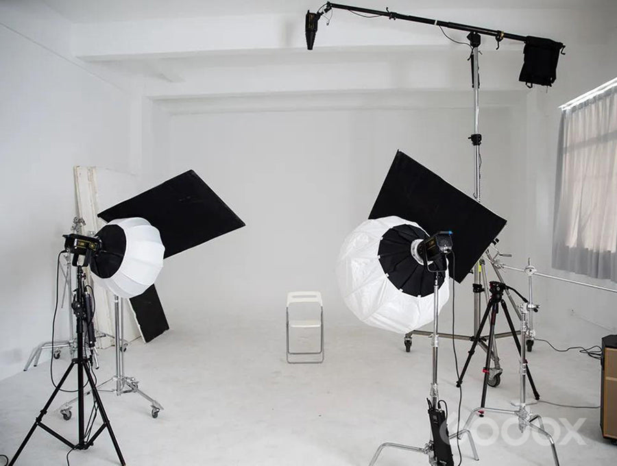 Godox Studio Lighting Guide for South African Photographers 2025