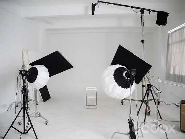 Godox Studio Lighting Guide for South African Photographers 2025