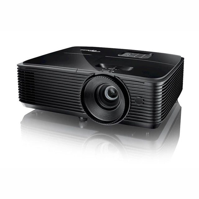 How to choose a projector for a small office or meeting room in South Africa — VisionSounds