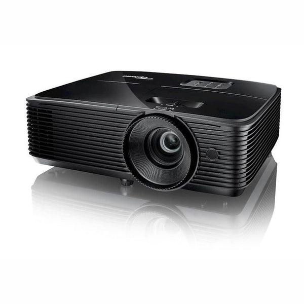 How to choose a projector for a small office or meeting room in South Africa — VisionSounds