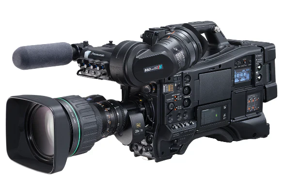 Where to buy professional studio lighting setups in Gauteng - visual production equipment for South African studios and live streaming workflows