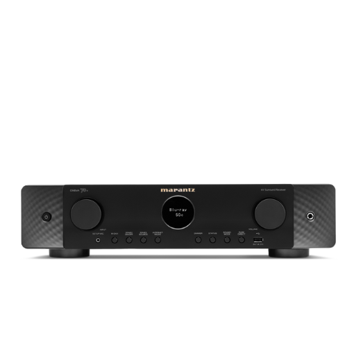 Marantz CINEMA 70 AV receiver — soundbar vs home theatre system comparison for South Africa