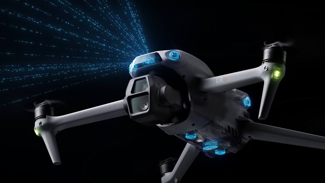 DJI Drone and Gimbal Buyer's Guide for South Africa 2026