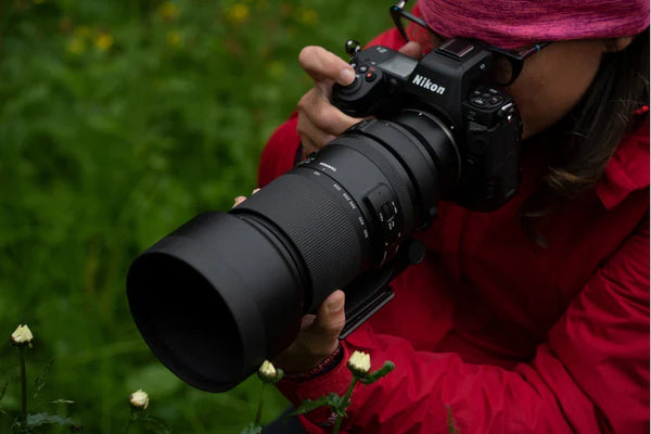 Best Camera Lenses in South Africa 2025 — Complete Buying Guide for Every System