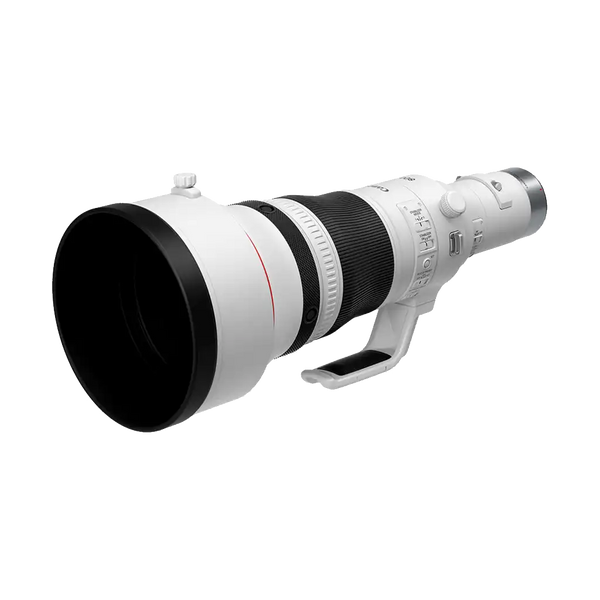 Canon RF 800mm f/5.6 L IS USM super-telephoto wildlife lens for South African safari and birding