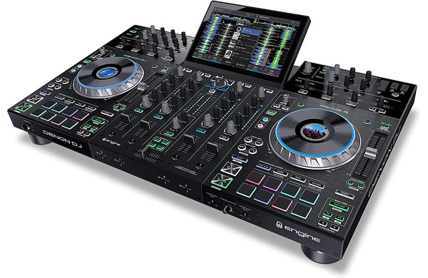 Best DJ Equipment in South Africa 2025 — Controllers, Mixers & CDJs